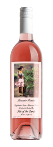 Moscato Rosito Bottle Image