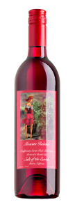 Moscato Rubino Bottle Image